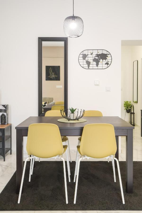 Apartmán Apartman Noa, Záhřeb Exteriér fotografie