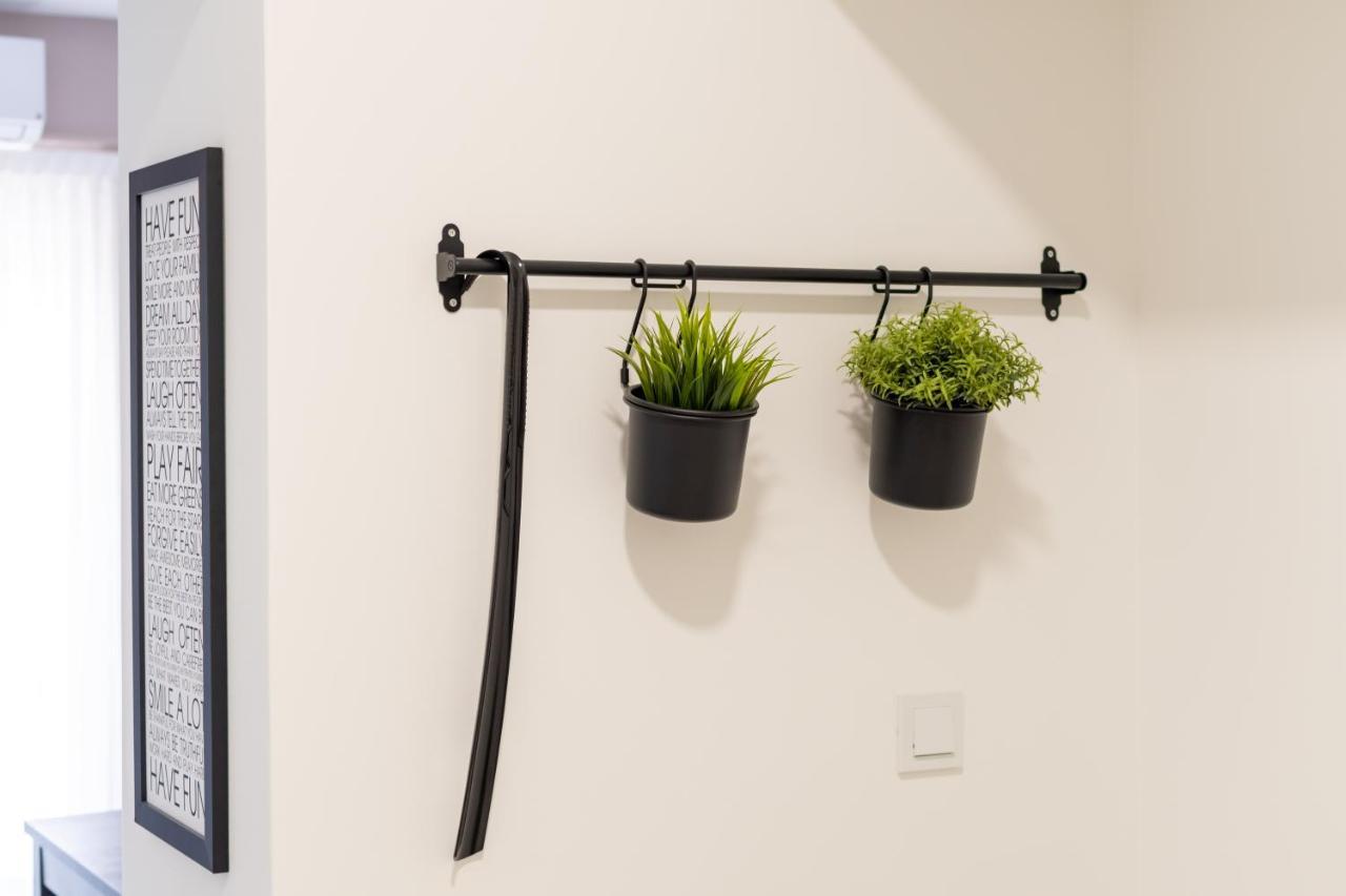 Apartmán Apartman Noa, Záhřeb Exteriér fotografie