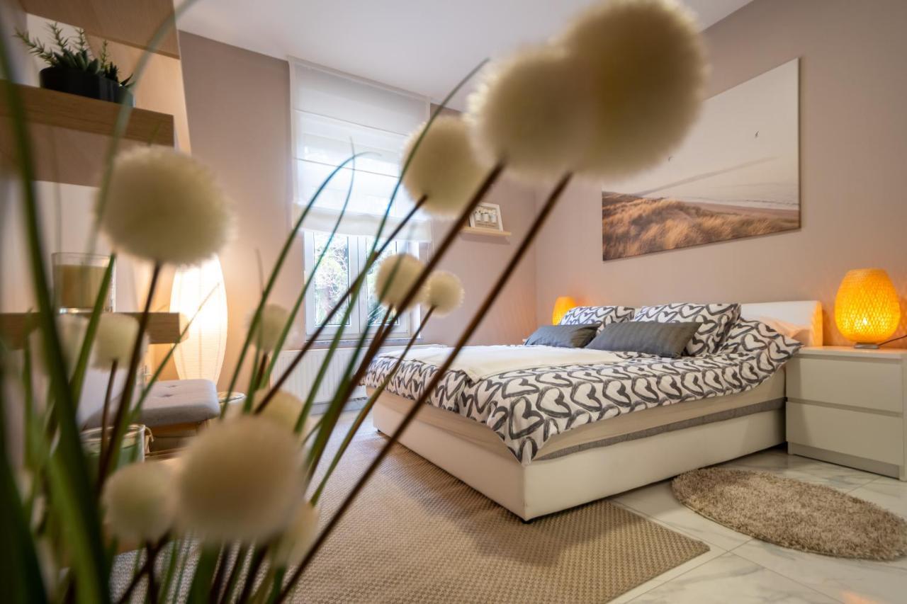 Apartmán Apartman Noa, Záhřeb Exteriér fotografie