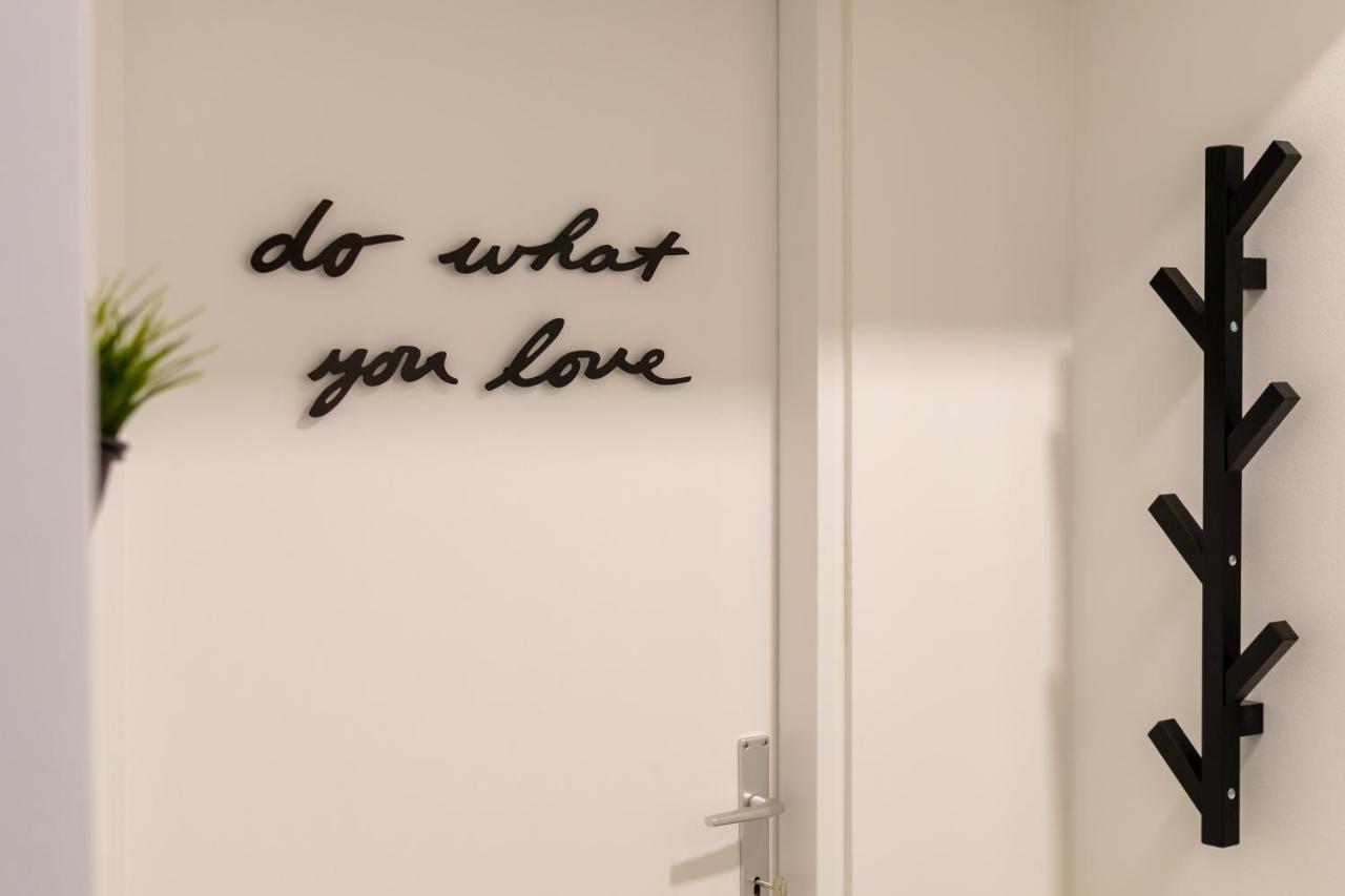 Apartmán Apartman Noa, Záhřeb Exteriér fotografie