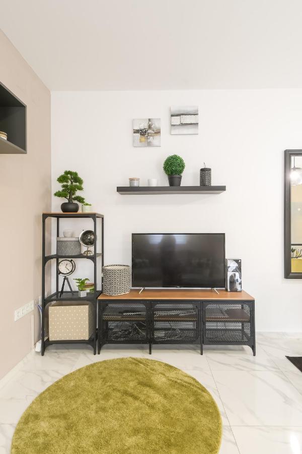 Apartmán Apartman Noa, Záhřeb Exteriér fotografie