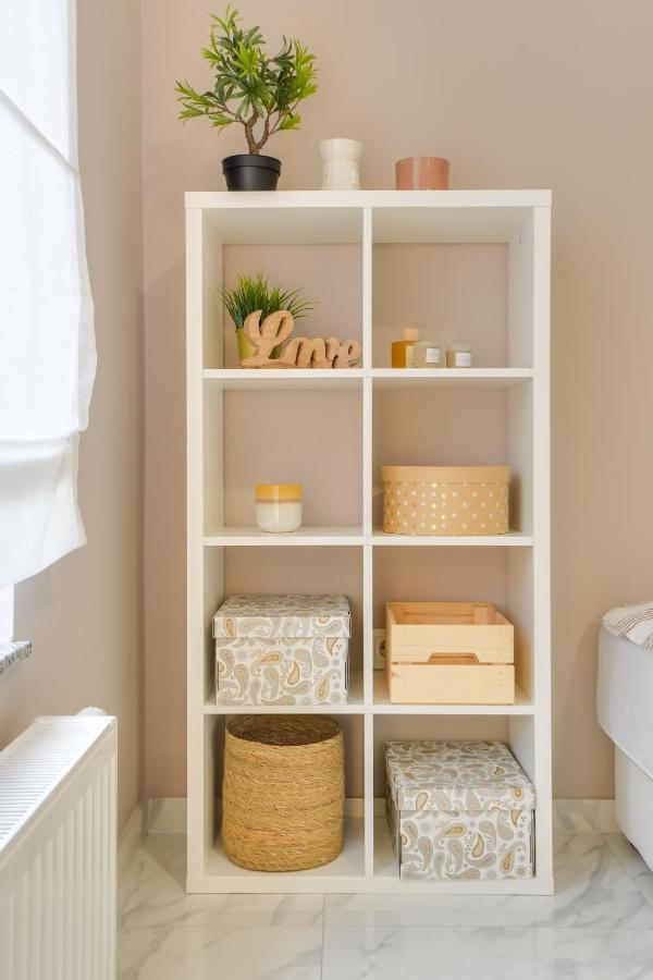 Apartmán Apartman Noa, Záhřeb Exteriér fotografie